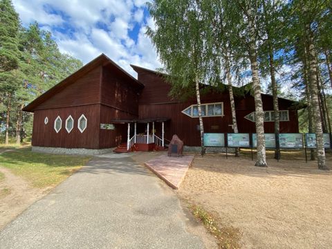 Хвойнинский краеведческий музей